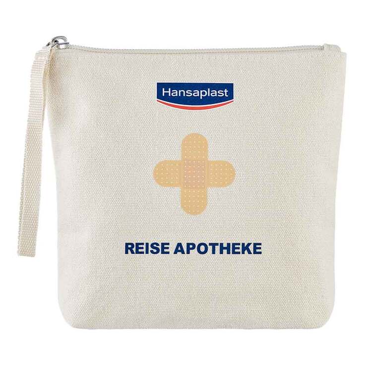 Hansaplast Set Reise Apotheke, 1 St