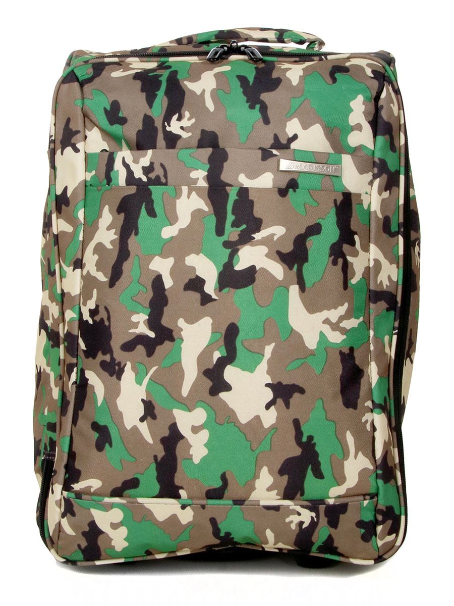 Valise Madisson Pliable 54 cm