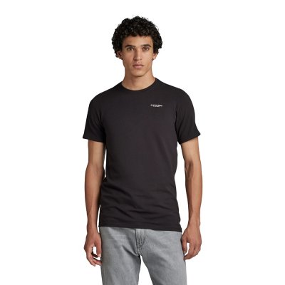 Tee-shirt à manches courtes homme Slim Base R G-STAR