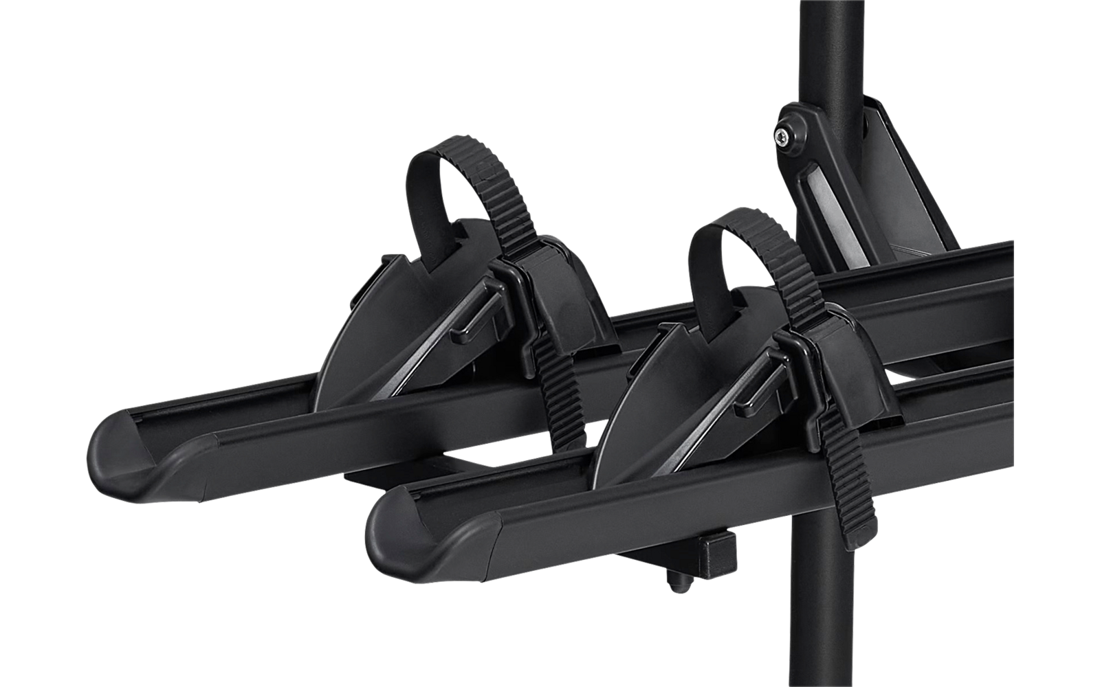 Thule Elite Van XT Fahrradträger für Fiat Ducato / Citroën Jumper / Peugeot Boxer / Ram Promaster