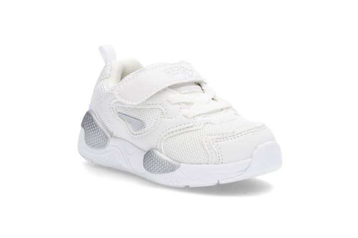 Sporty førstegangssko
