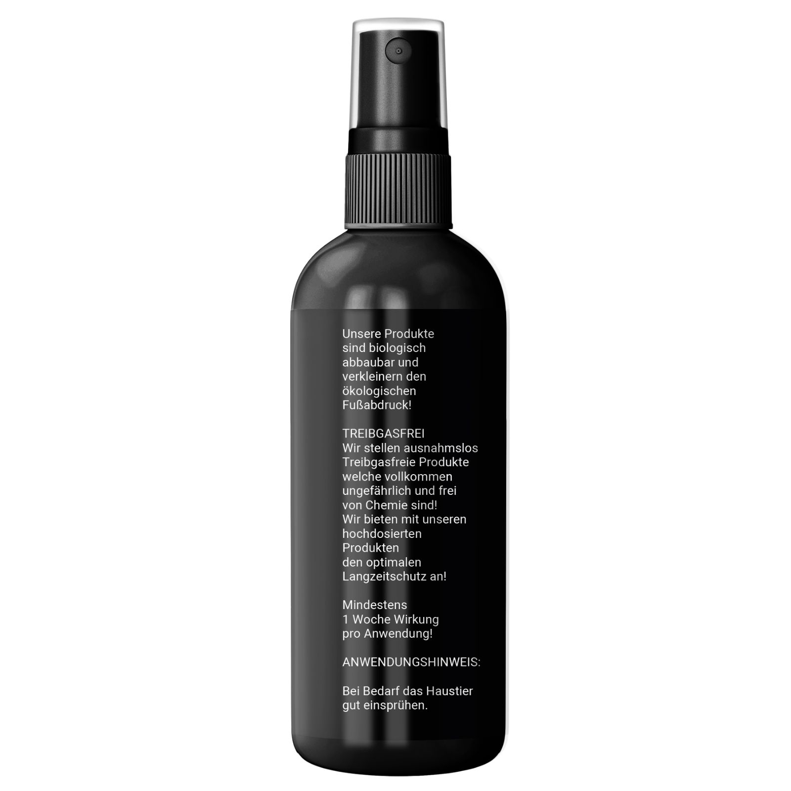 Interpit® | Zecken Spray für Hund und Katze