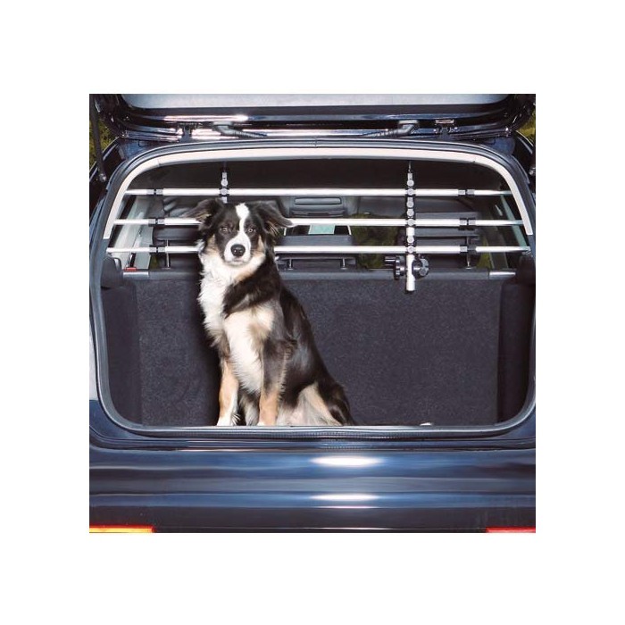 Grille de voiture pour chien