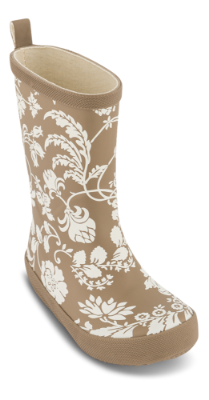 Skofus Børne gummistøvle Beige 8412500381