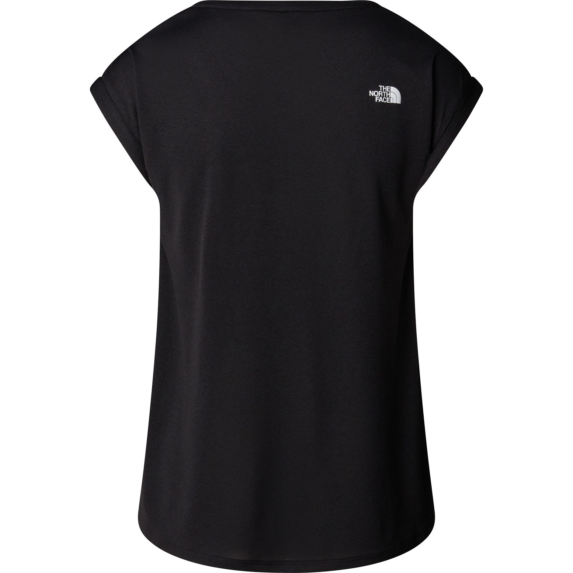 The North Face® Tanken Tank Top Damen black light heather