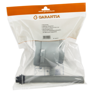 Garantia vulautomaat Eco