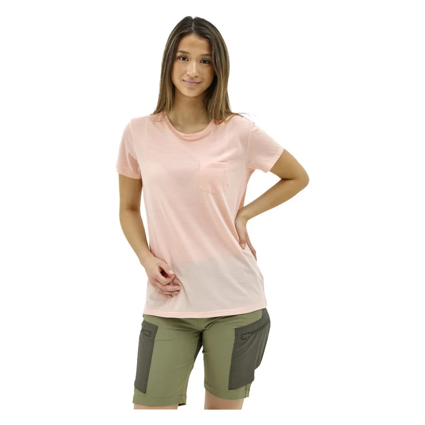 Utendørsshorts for damer 34