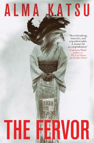 The Fervor (Paperback)