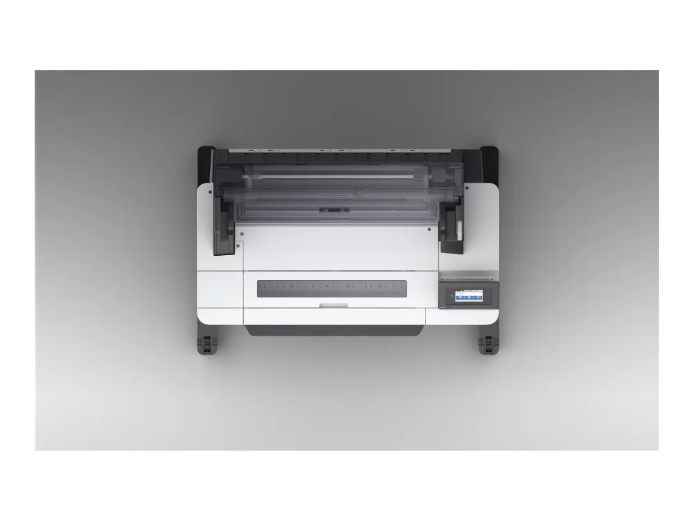 Epson SureColor SC-T3405 - Med stander - 24