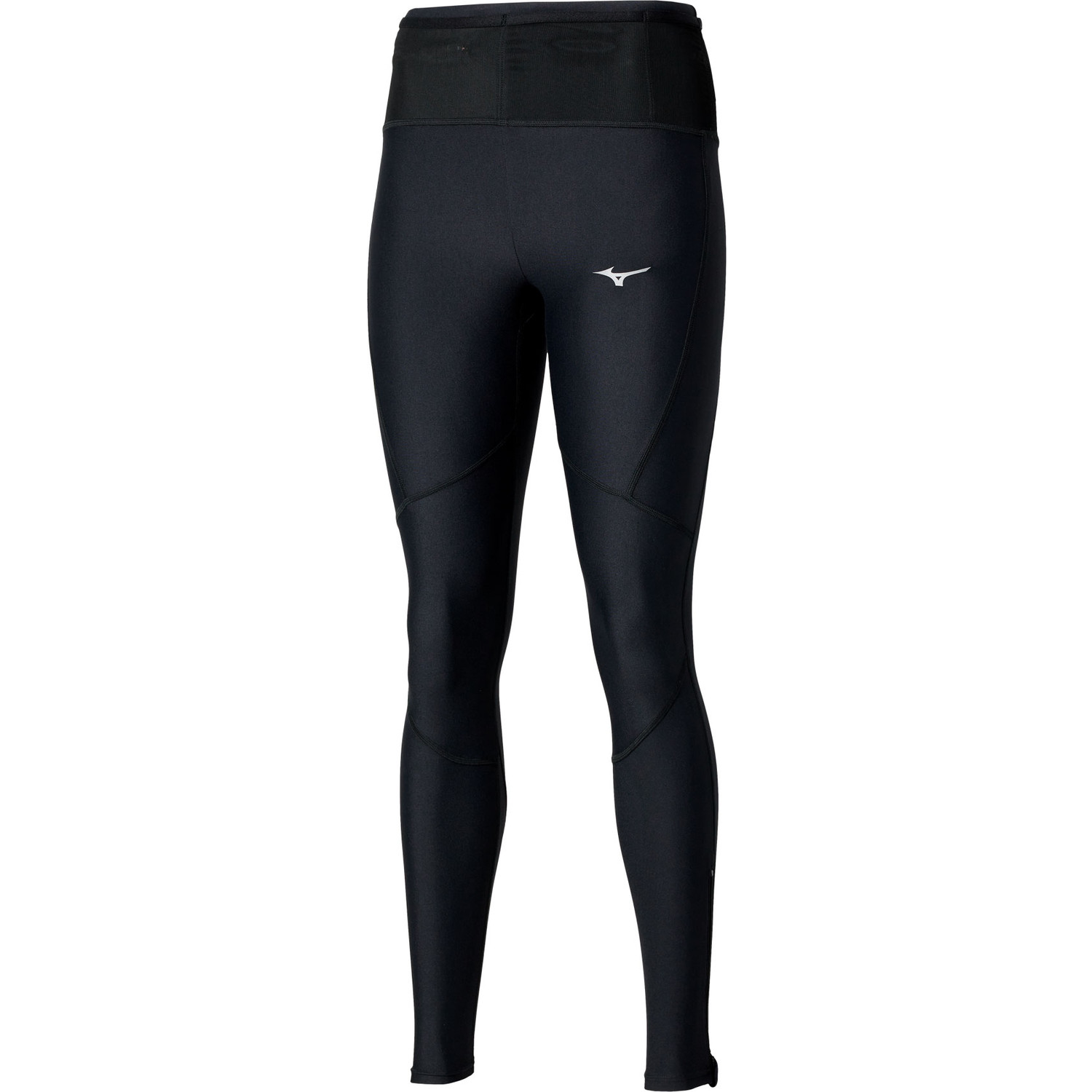 Mizuno Trail Multipocket Long Legging Dames