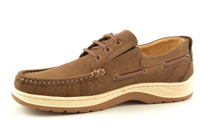 Sommerset U802SOM Erton Bruin