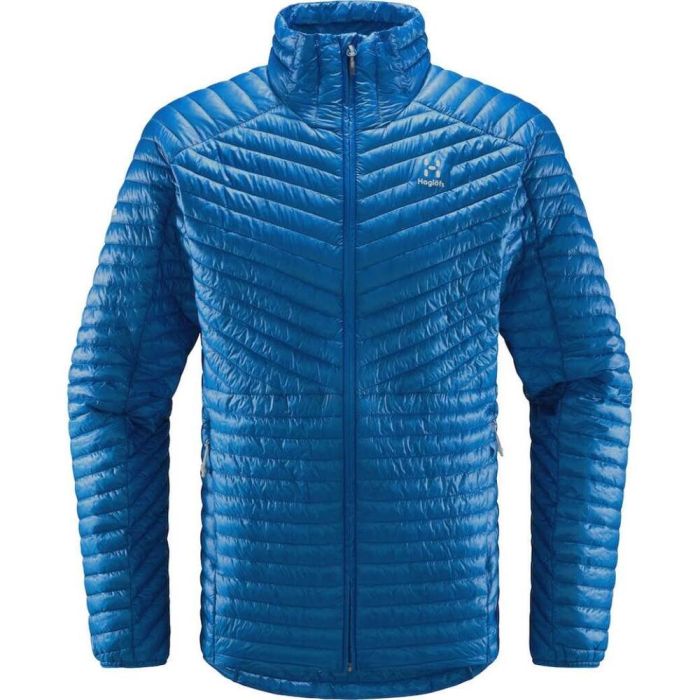 L.I.M Mimic Jacket Men