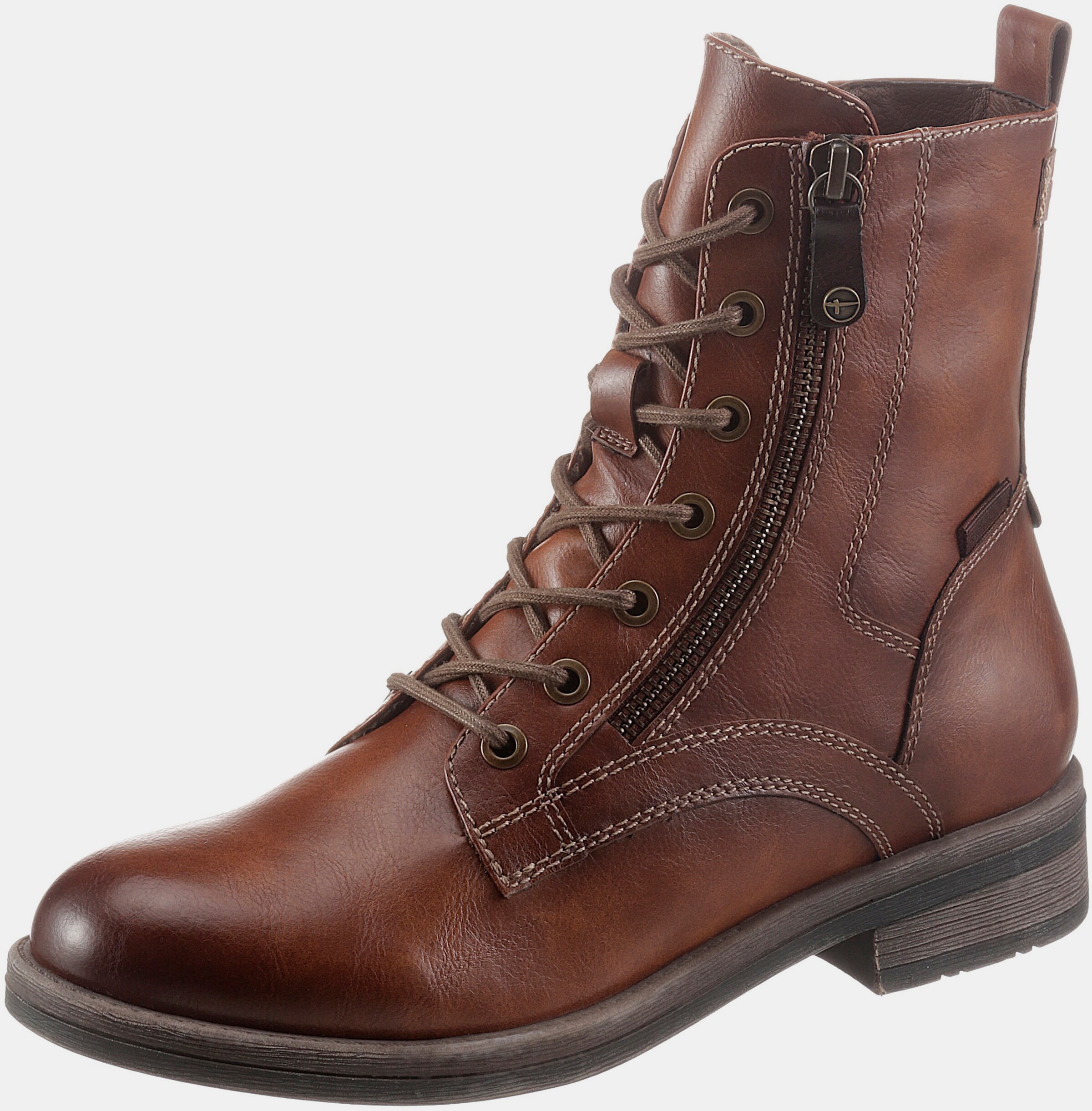 Schnürboots