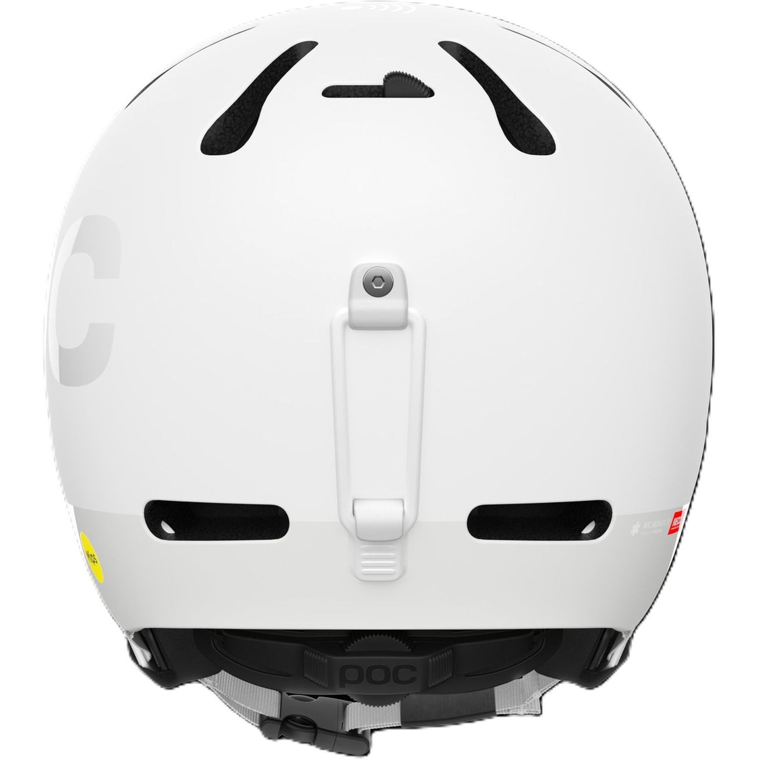 POCFornix BC