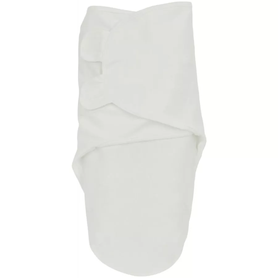 Meyco Pucksack Uni Offwhite