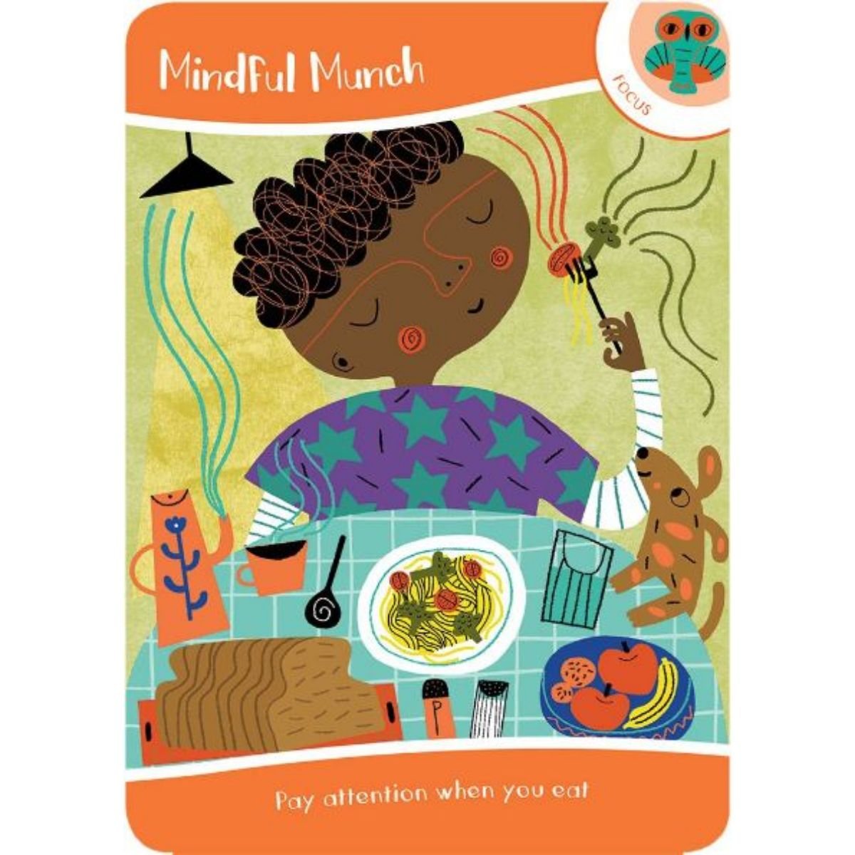Mindful Kids - Mindful Tots