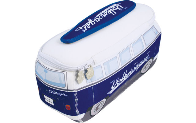 VW Collection T1 Bulli Neopren Universaltasche 4,5 Liter