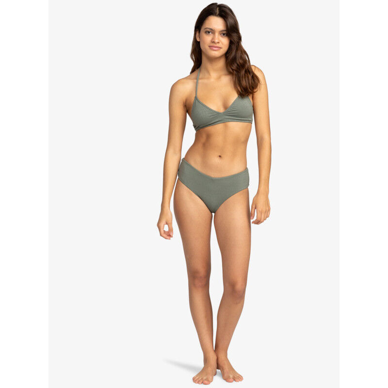 Shiny Wave - Bas de bikini femme