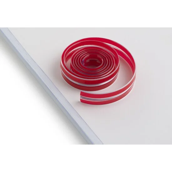 Rouleau protège meubles plastique   Transparent        de               Formula Baby