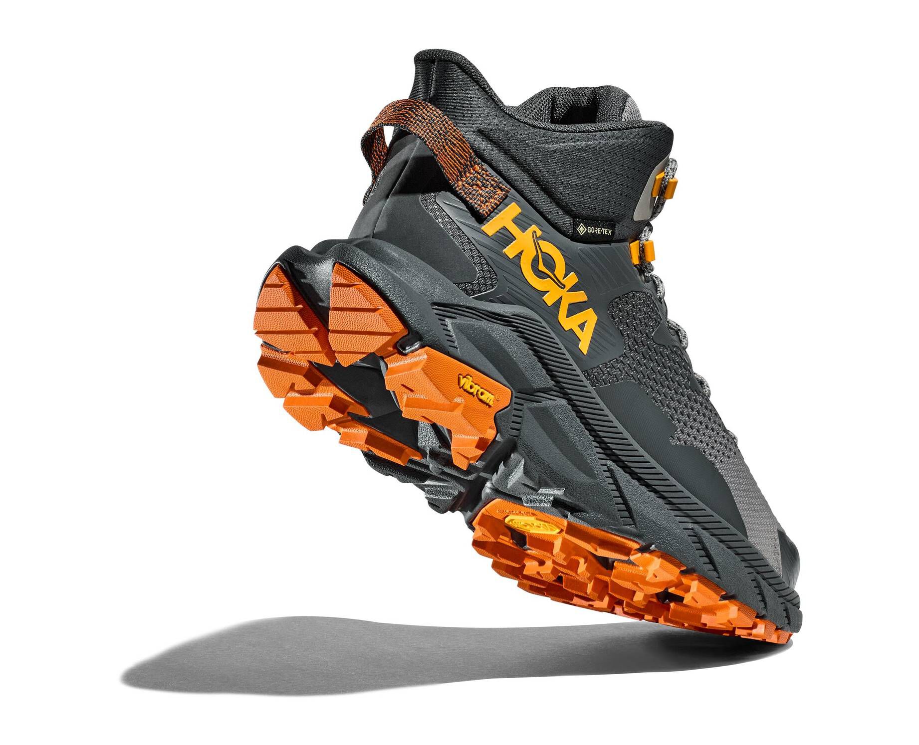 HOKA| Herren Leichtwanderschuhe M TRAIL CODE GTX