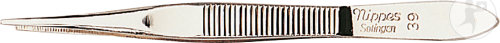 Nippes Pince À Échardes 1 Pièce (39)