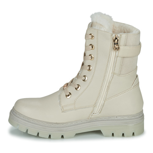 Tom Tailor - 4295610-BEIGE - Beige