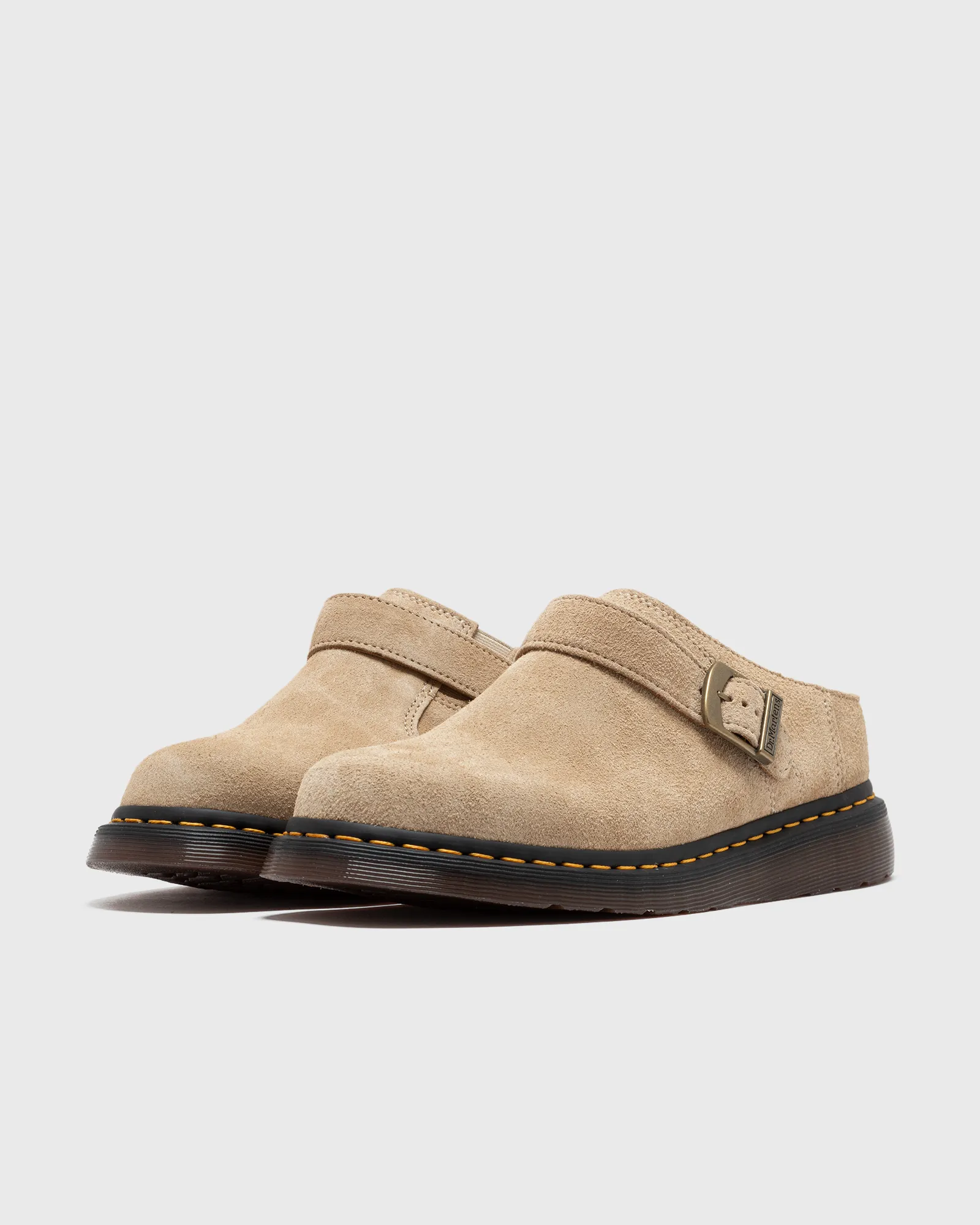 Dr.Martens Isham