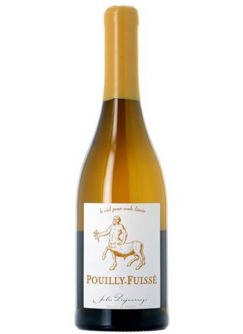 Pouilly Fuissé - Jules Desjourneys