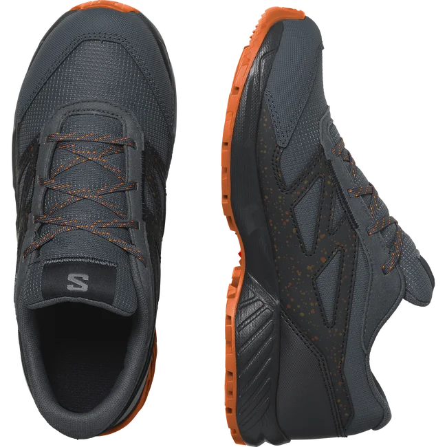 OUTWAY CLIMASALOMON™ WATERPROOF  Junior - Schuhe Kids