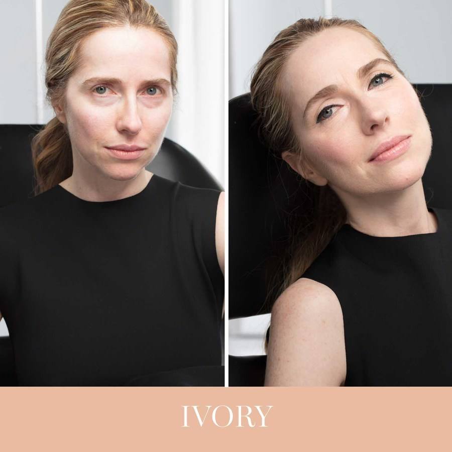 Bobbi Brown Skin Foundation #0,75 Stick Ivory 9g