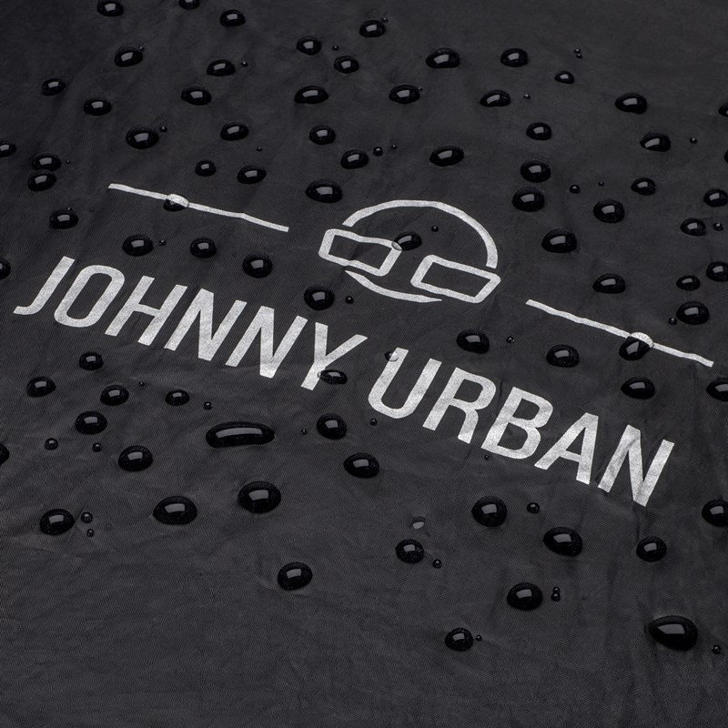 Johnny Urban<br>Regnslag Bo