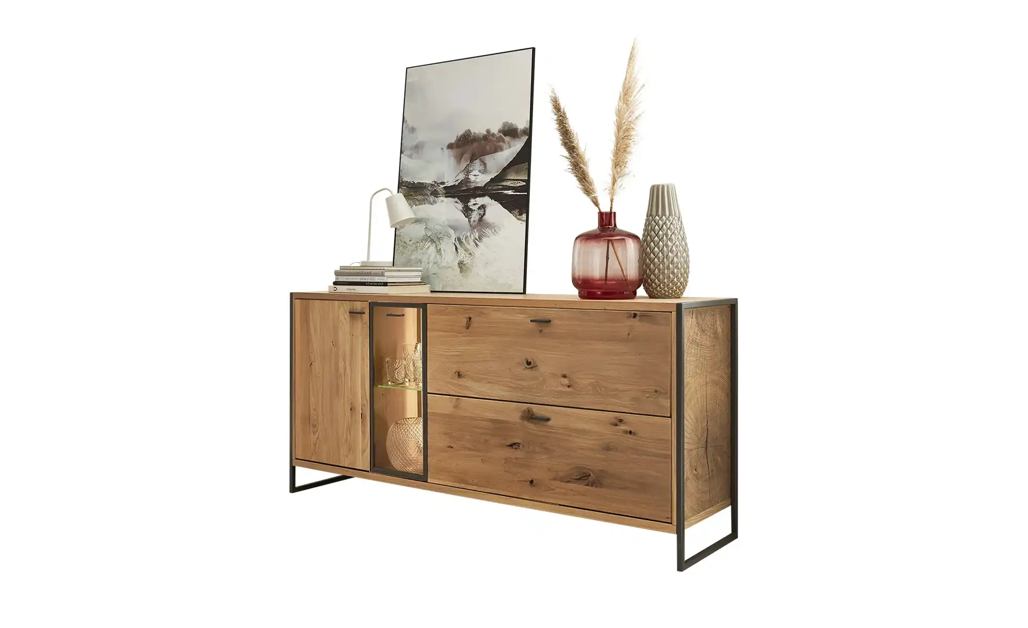 Woodford Sideboard Flora