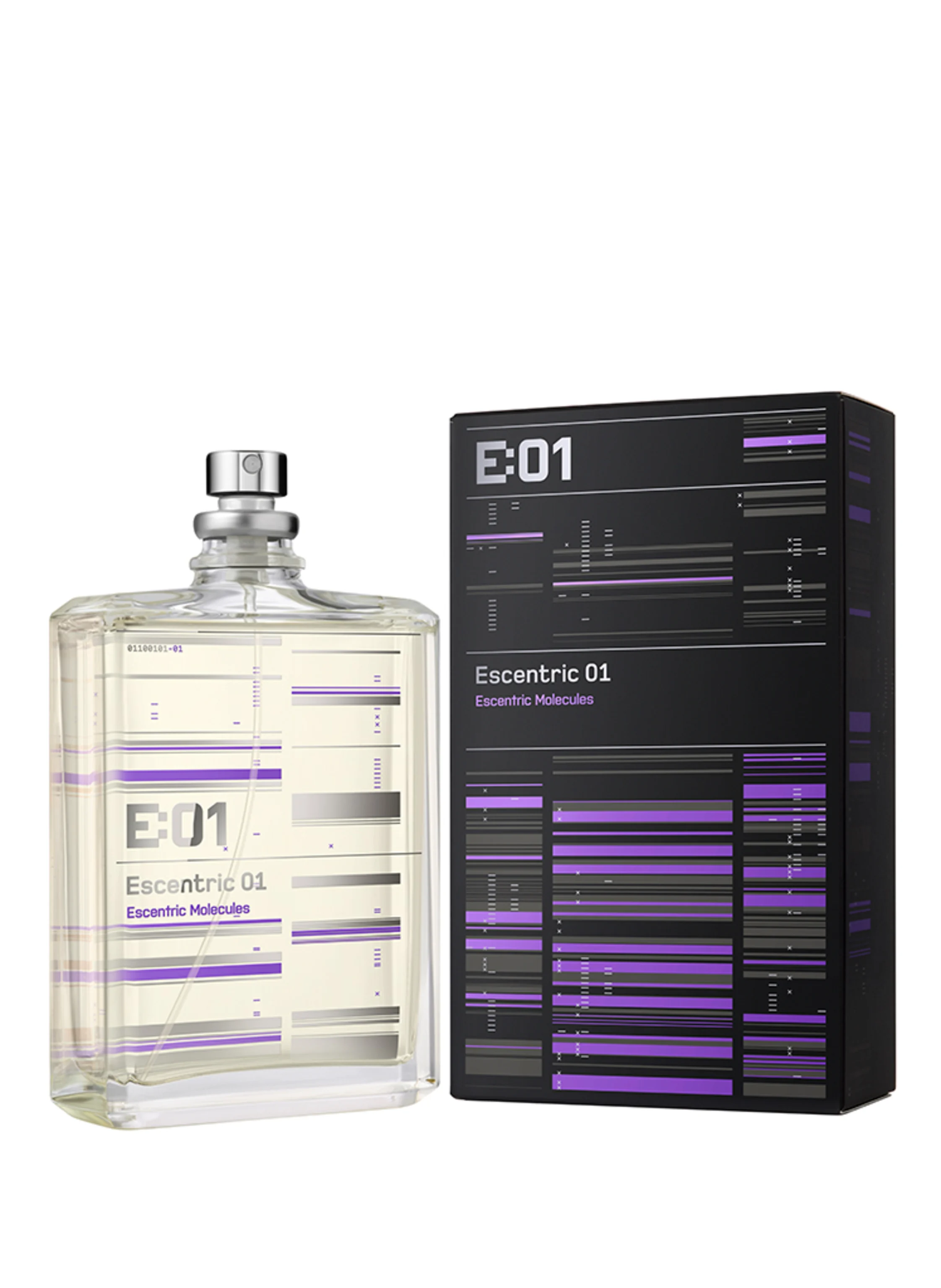 Escentric Molecules ESCENTRIC 01