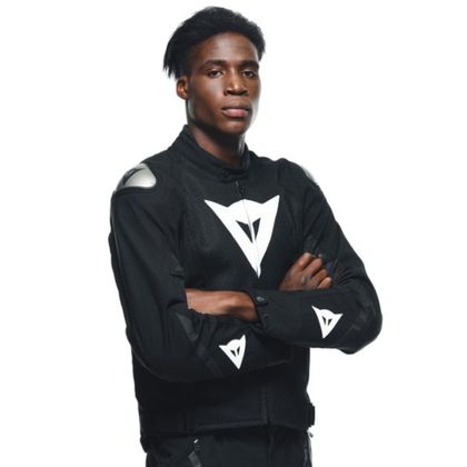 Blouson Dainese ENERGYCA AIR - Noir