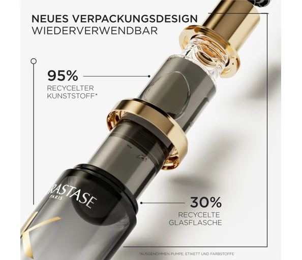 Kérastase Chronologiste L'Huile de Parfum Haaröl