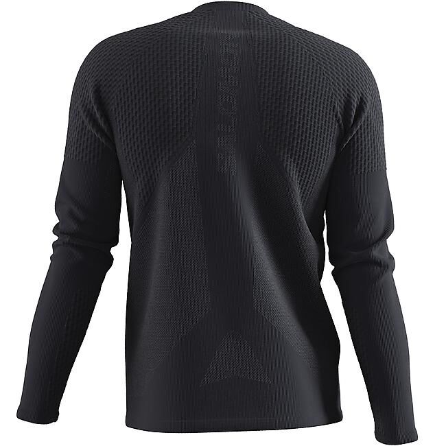 SALOMON - T-SHIRT ML SENSE LS TEE M