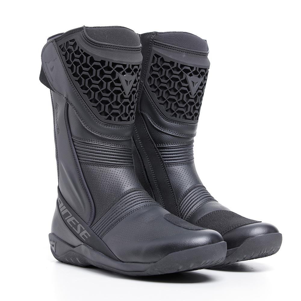 Dainese - Bottes Fulcrum 3 Gore-Tex® Noir