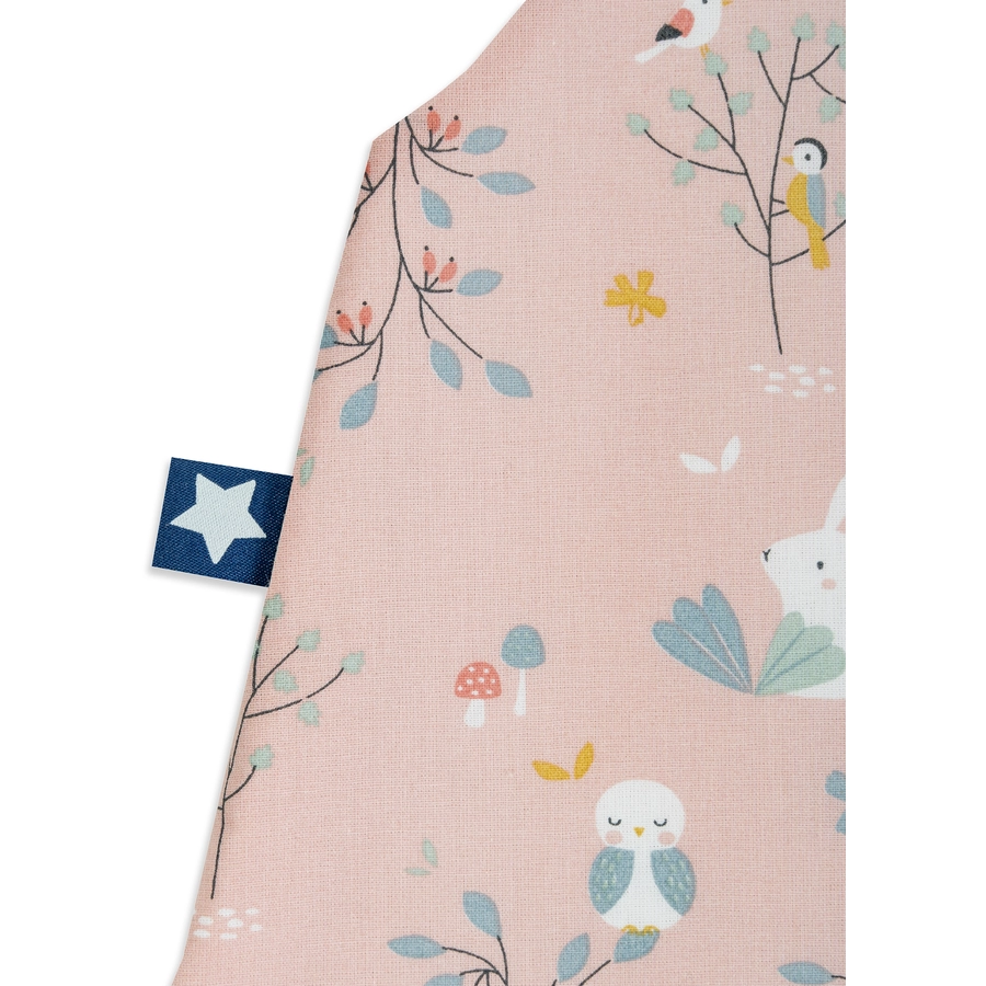 JULIUS ZÖLLNER Sommerschlafsack Rosalie