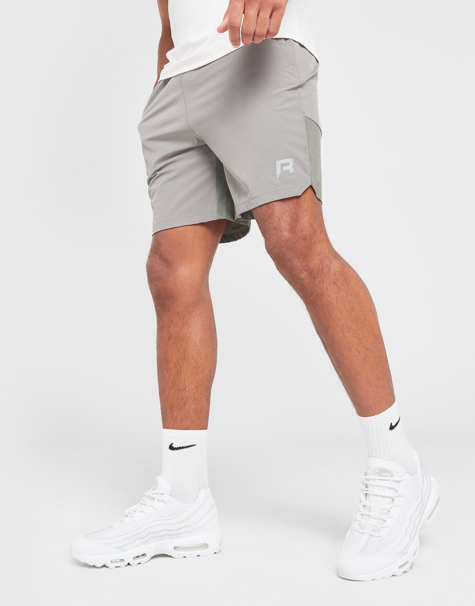 Reprimo Short Flight Homme