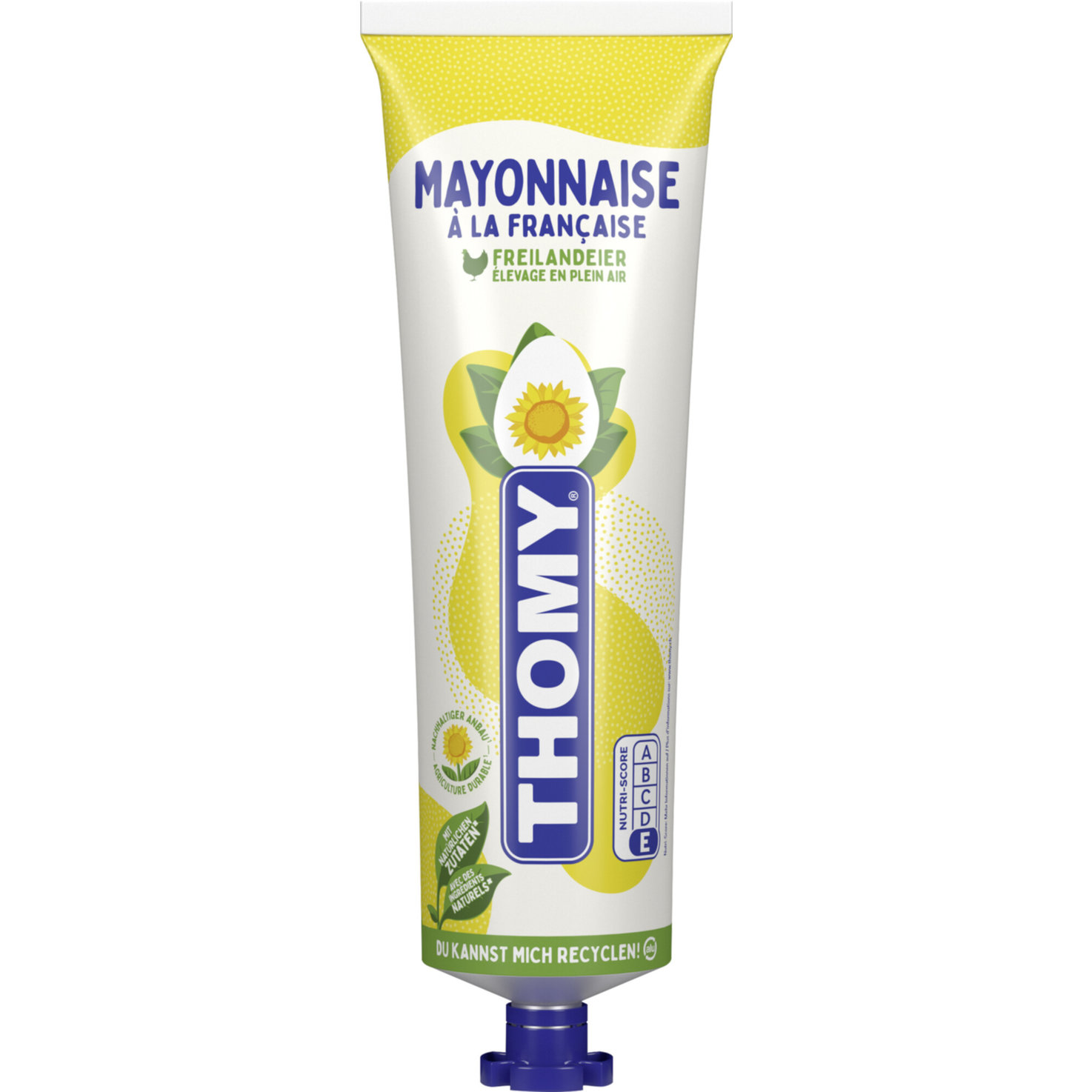 THOMY Mayonnaise à la Française