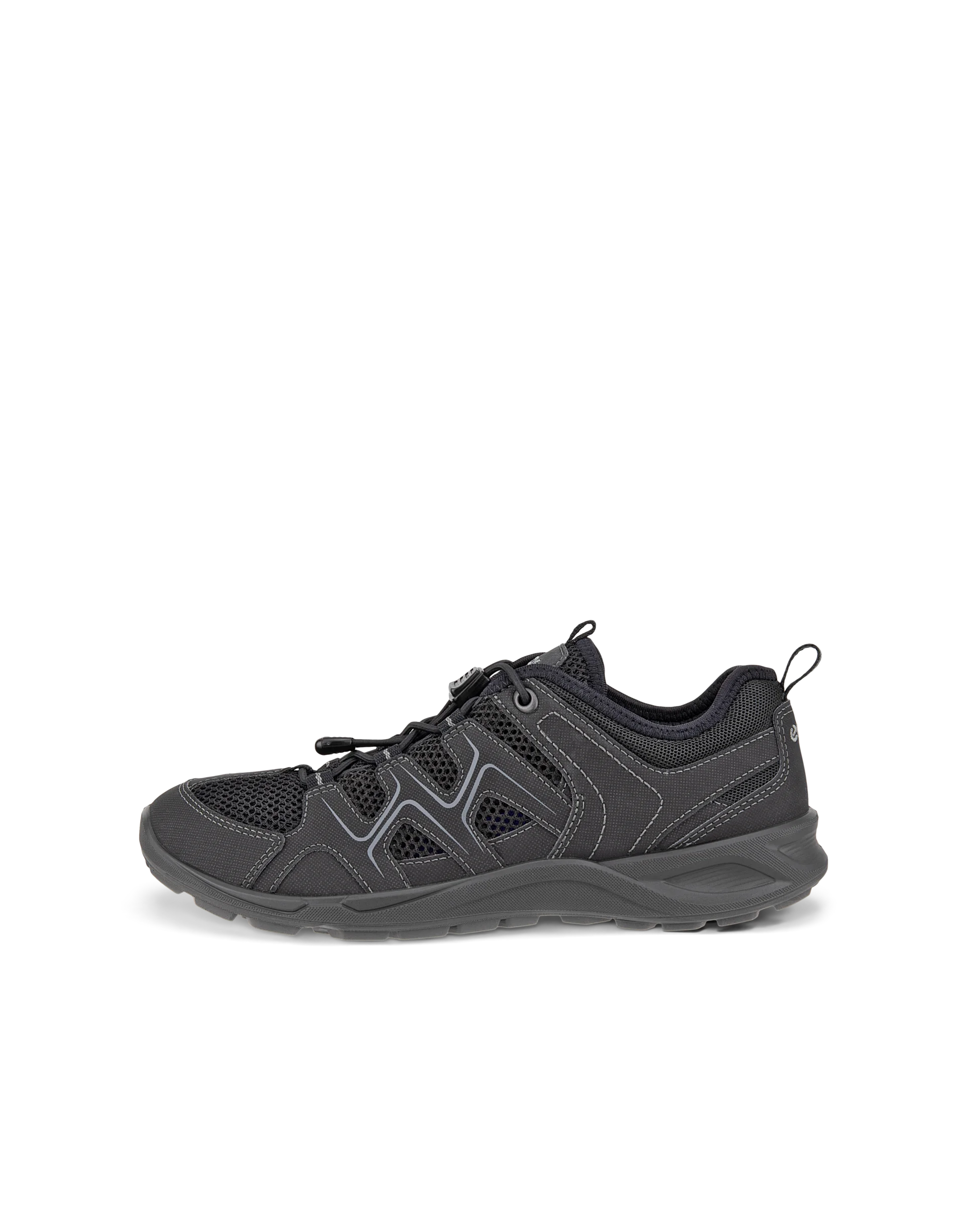 ECCO TERRACRUISE LT W Damen Outdoor-Schuh Schwarz