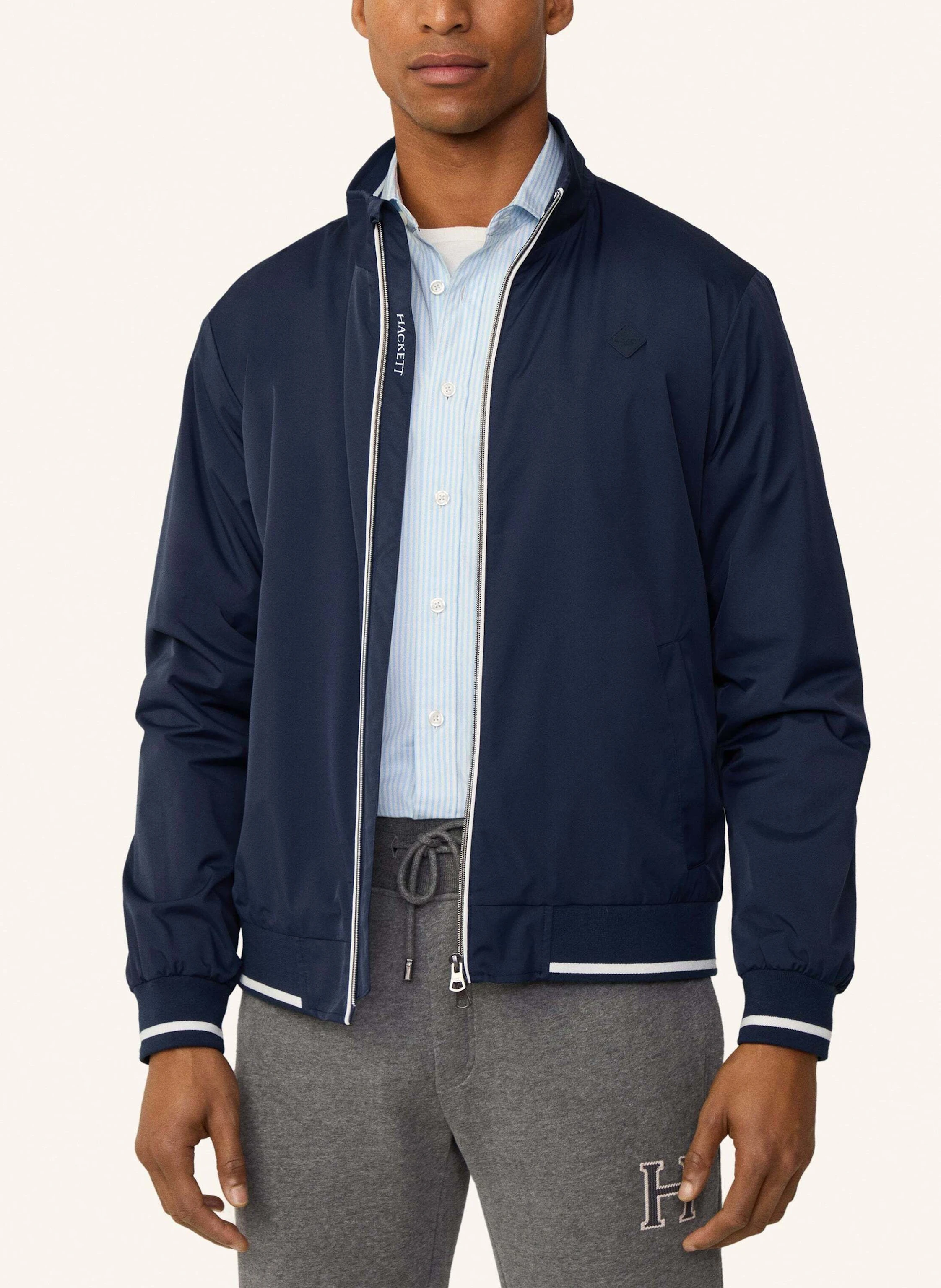HACKETT LONDON Fieldjacket HERITAGE BLOUSON