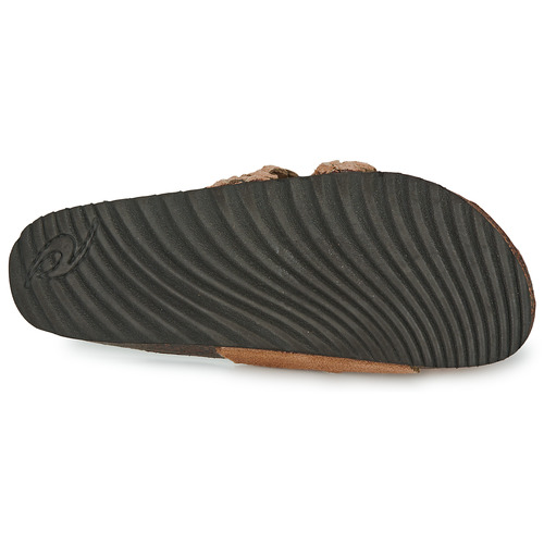 Rip Curl - MALAGA - Marron