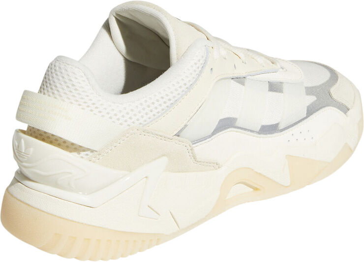 adidas Niteball 2. 0 sneakers Hvid