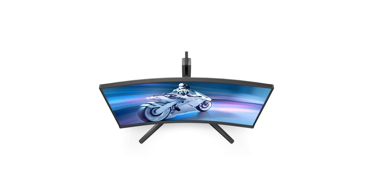 PhilipsEvnia Curved Fast VA 27M2C5200W/00 27