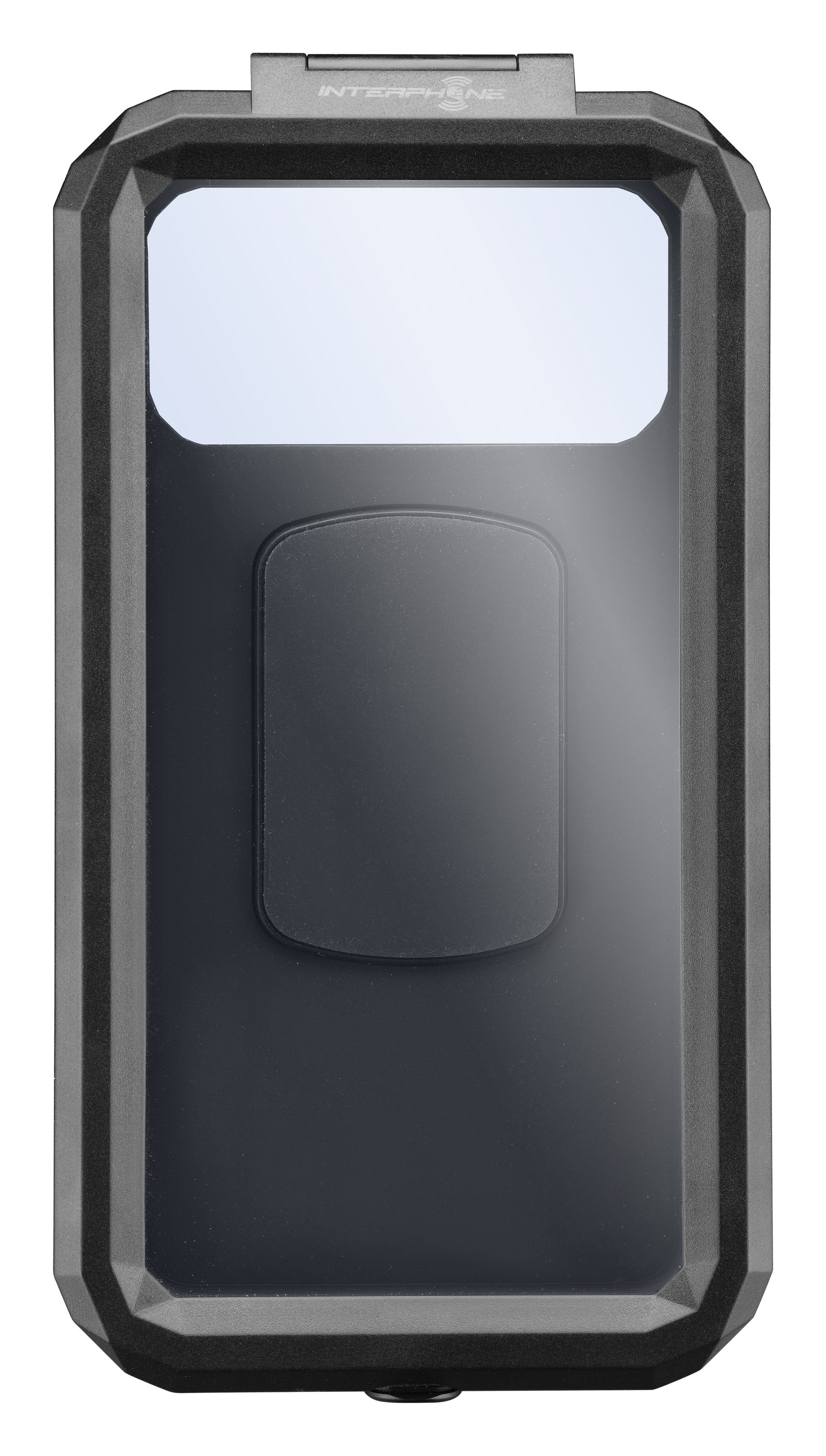 Armor Pro Motorrad Lenkstangen Smartphone Halterung mit Hülle bis 6.5