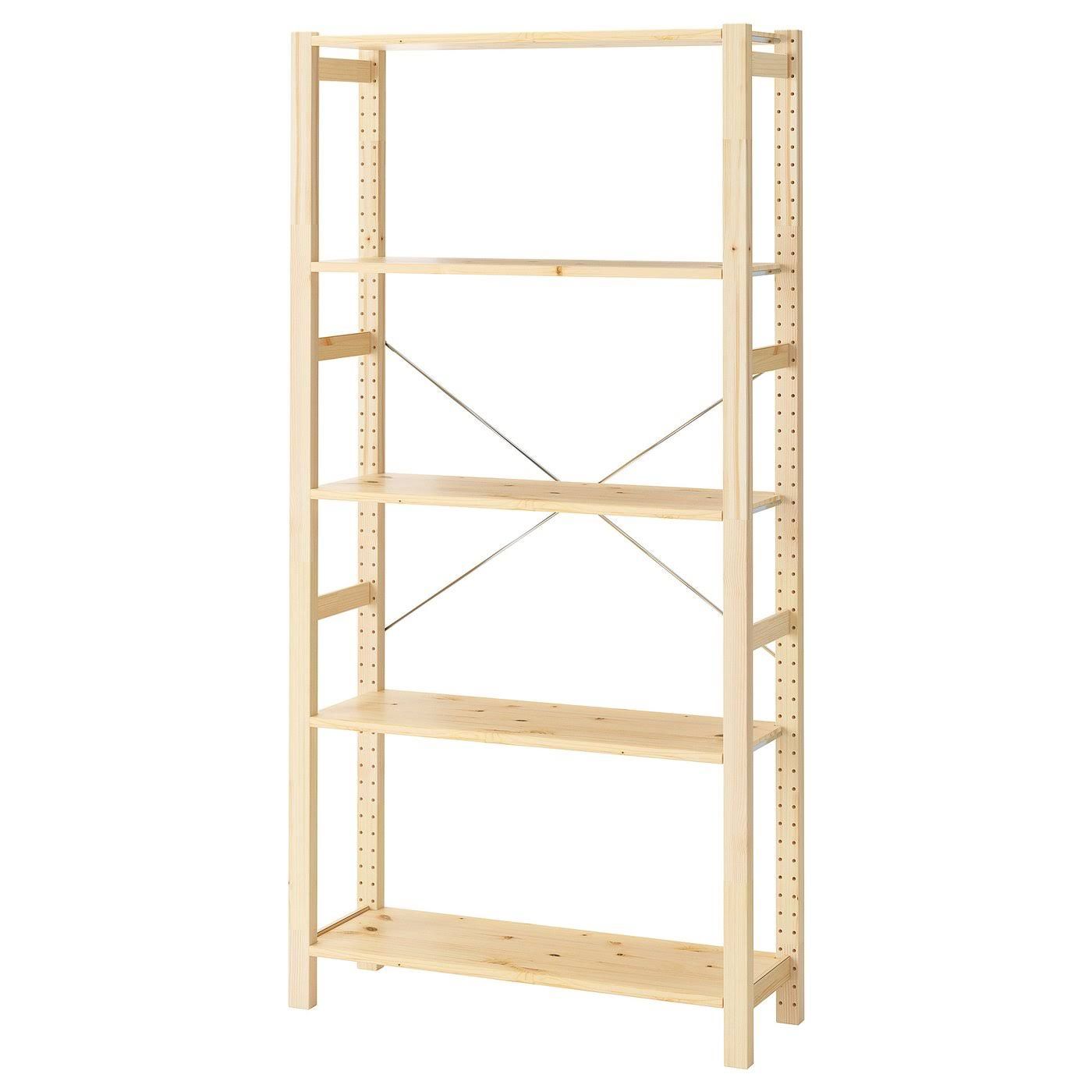 IKEA IVAR Regal