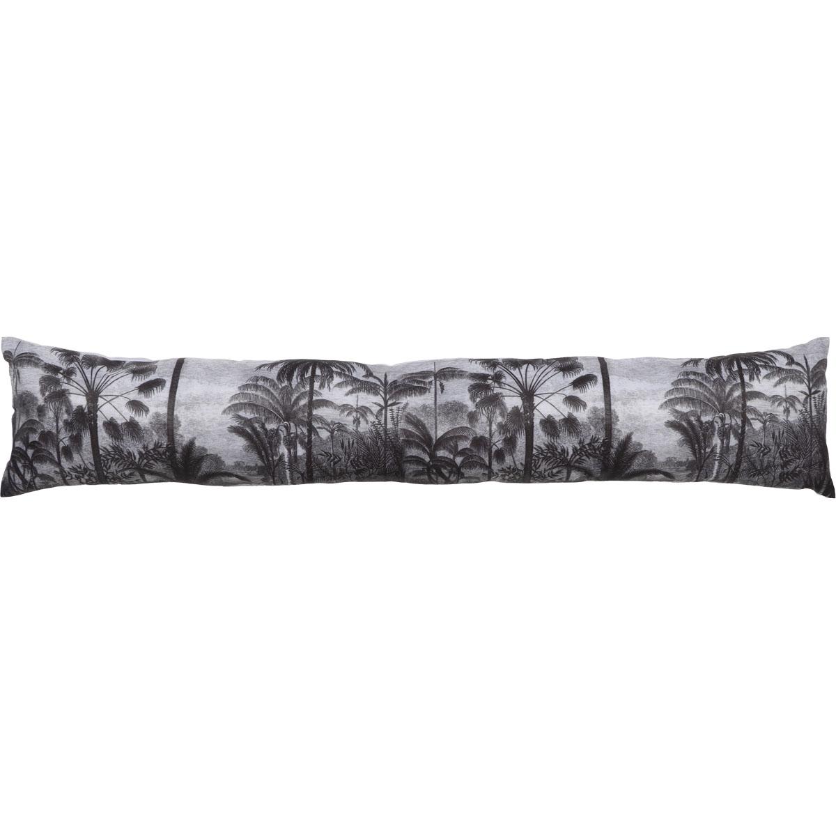 BOUDIN PORTE SIMPLE BOURRELET 80CM BANDE AGRIP PALMA BLANC