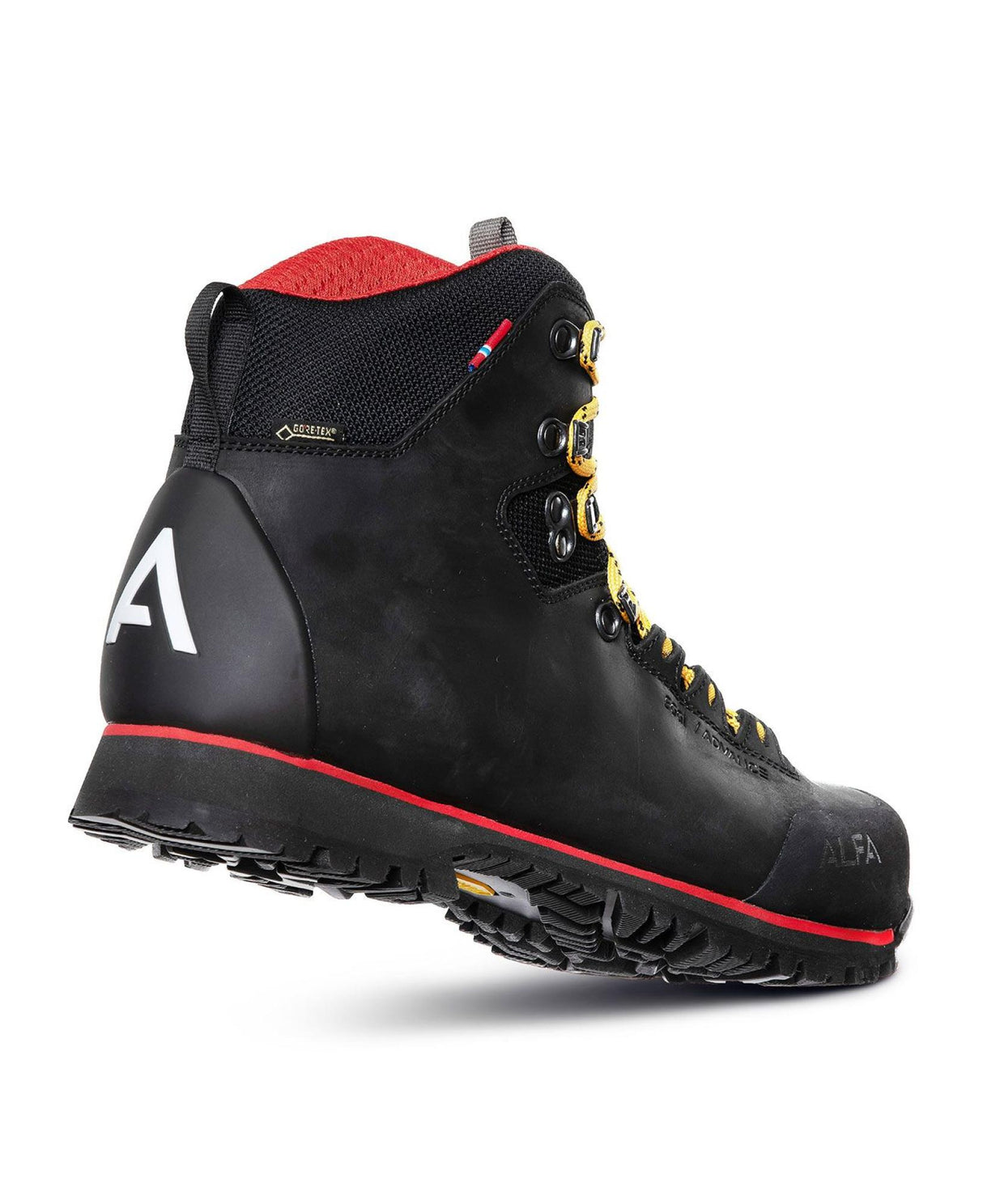 Alfa<br>Eggi Advance GTX