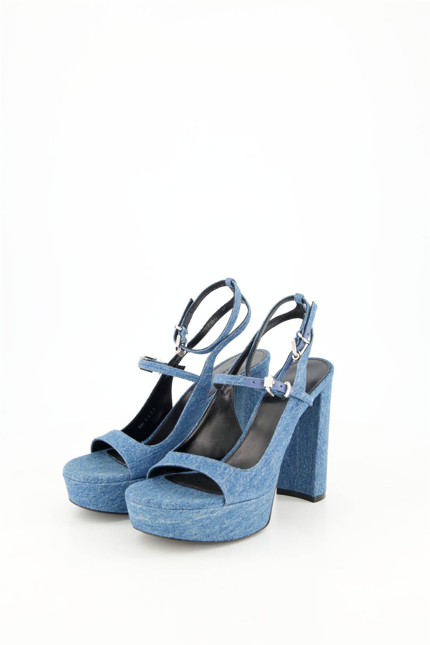 Givenchy| Damen Sandaletten VOYOU HIGH HEEL SANDALS